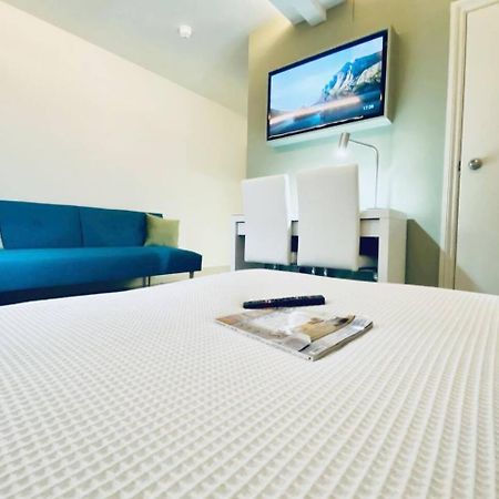 Apt 11 Seaside Serenity Chic Studio Steps To Beach Brighton Exterior photo
